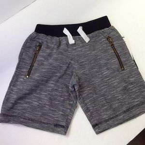 American Hawk French Terry Shorts Size 4T